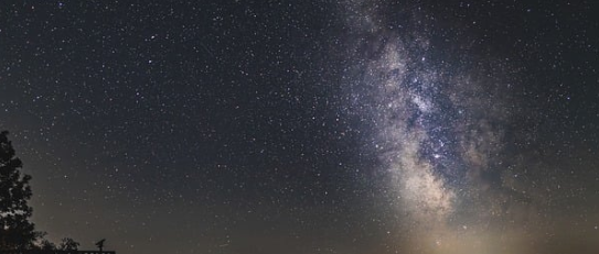 거대 콜드 스팟: 우주배경복사에서 발견된 미스터리한 냉점