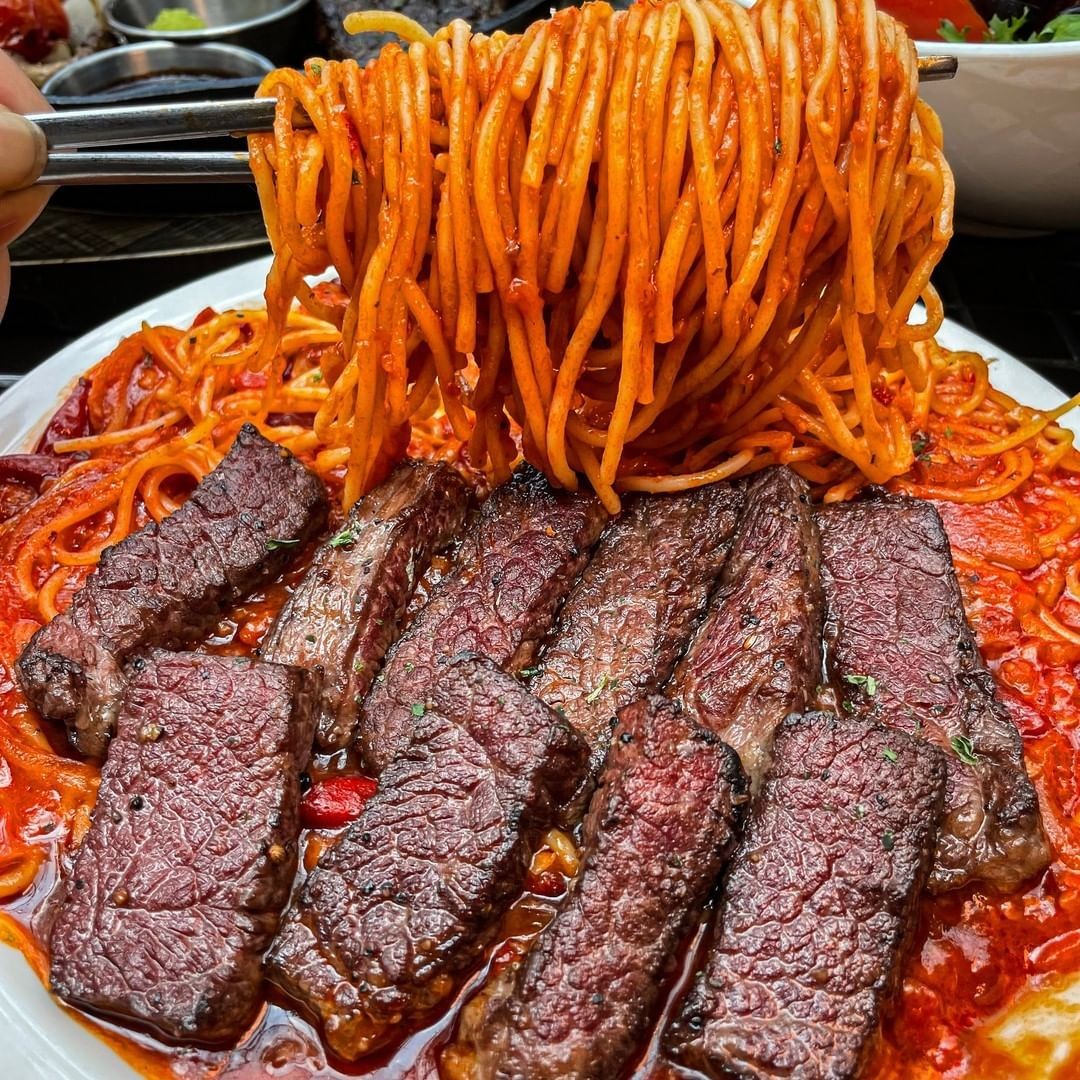 준테이블 서산본점