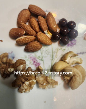 닥터넛츠 프로틴 플러스 솔직 후기: 단백질과 견과류를 한 번에!