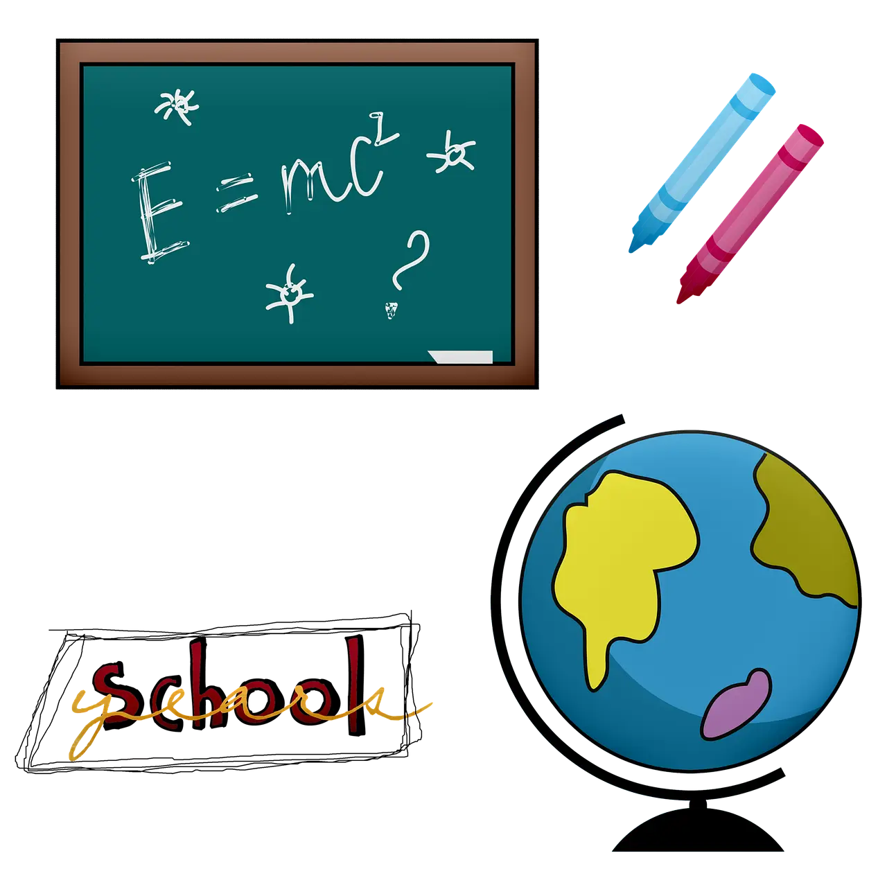 초등학교 1학년 입문기 학습내용