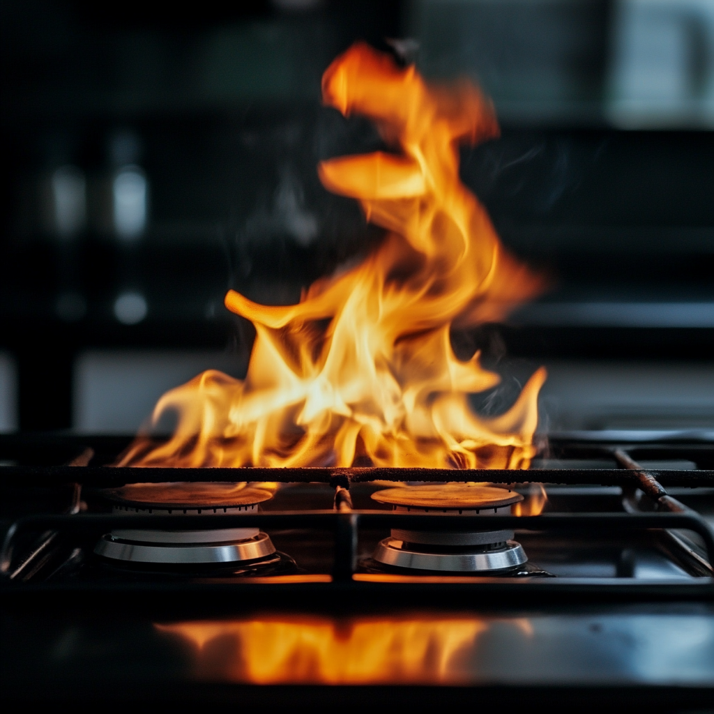 점화장치 문제와 수리법