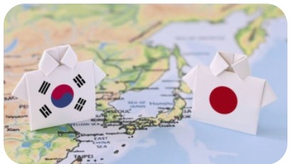 한일 영화 감정 표현 차이