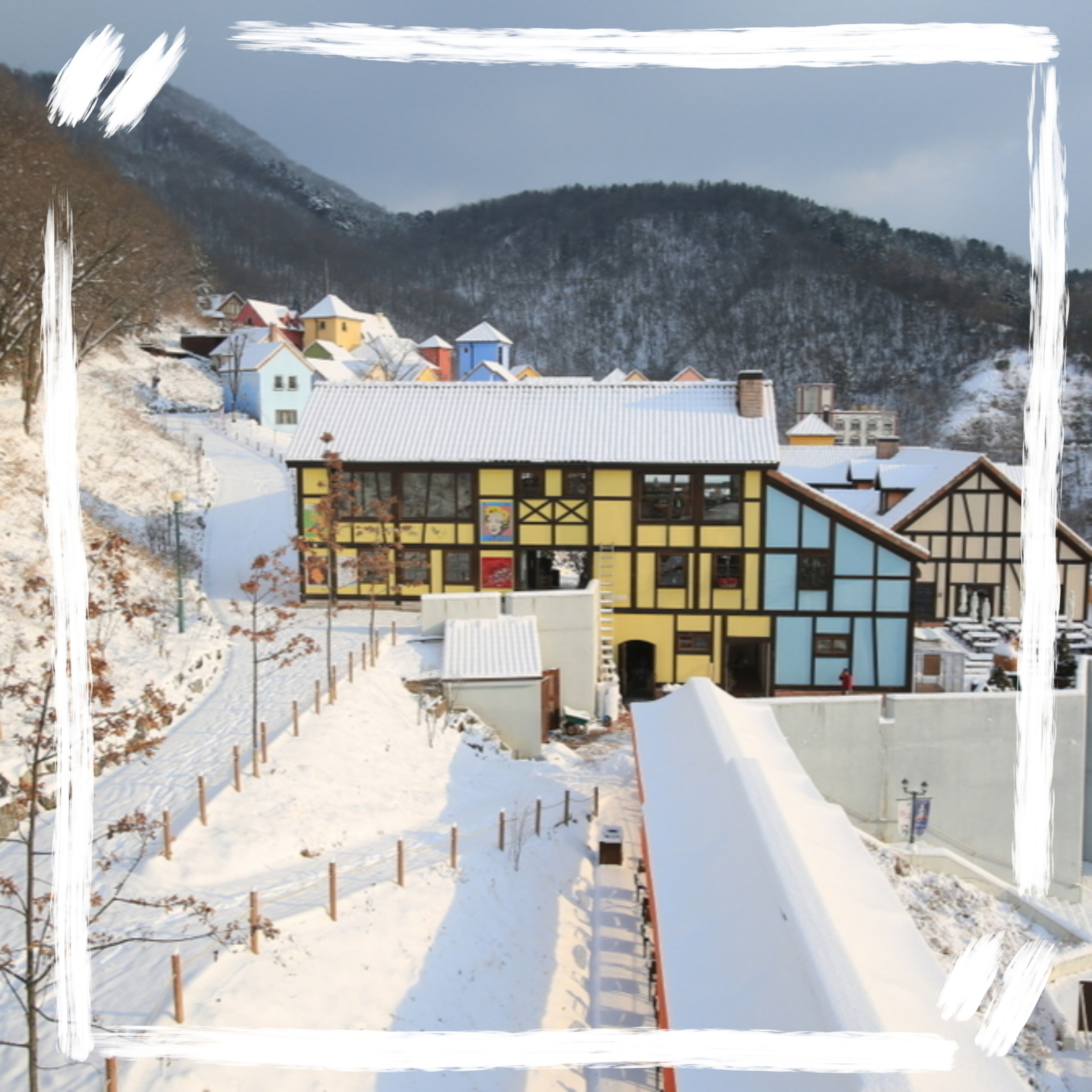 해외 같은 국내 여행지 추천