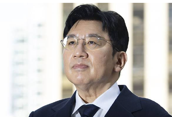 방시혁 하이브 불구속 송치&amp;#44; 2631억 부당이득 혐의