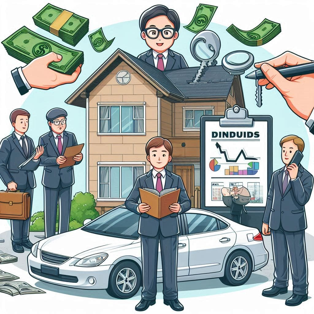 REITs
