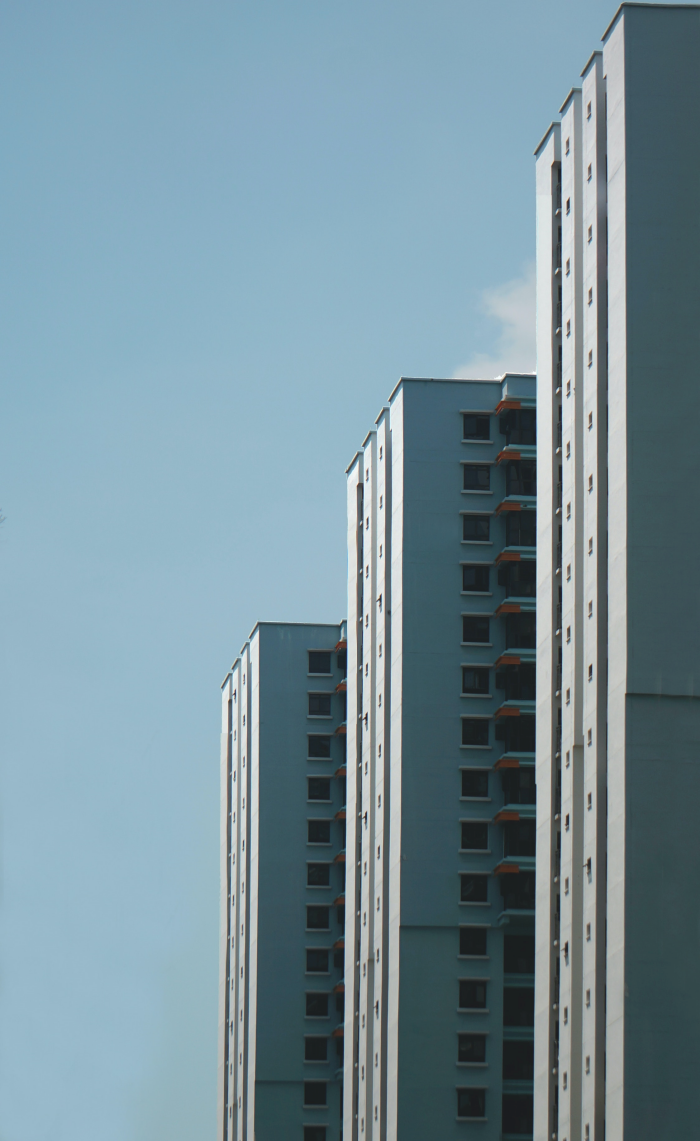 하락 서울 6개월만에