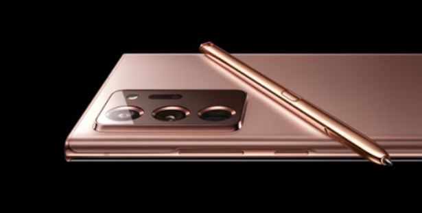 갤노트 20 울트라 카메라