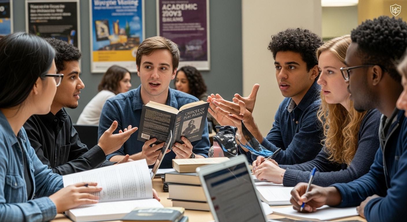 인문 논술 대학