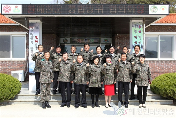 비- 오는- 날- 예비군 -훈련4