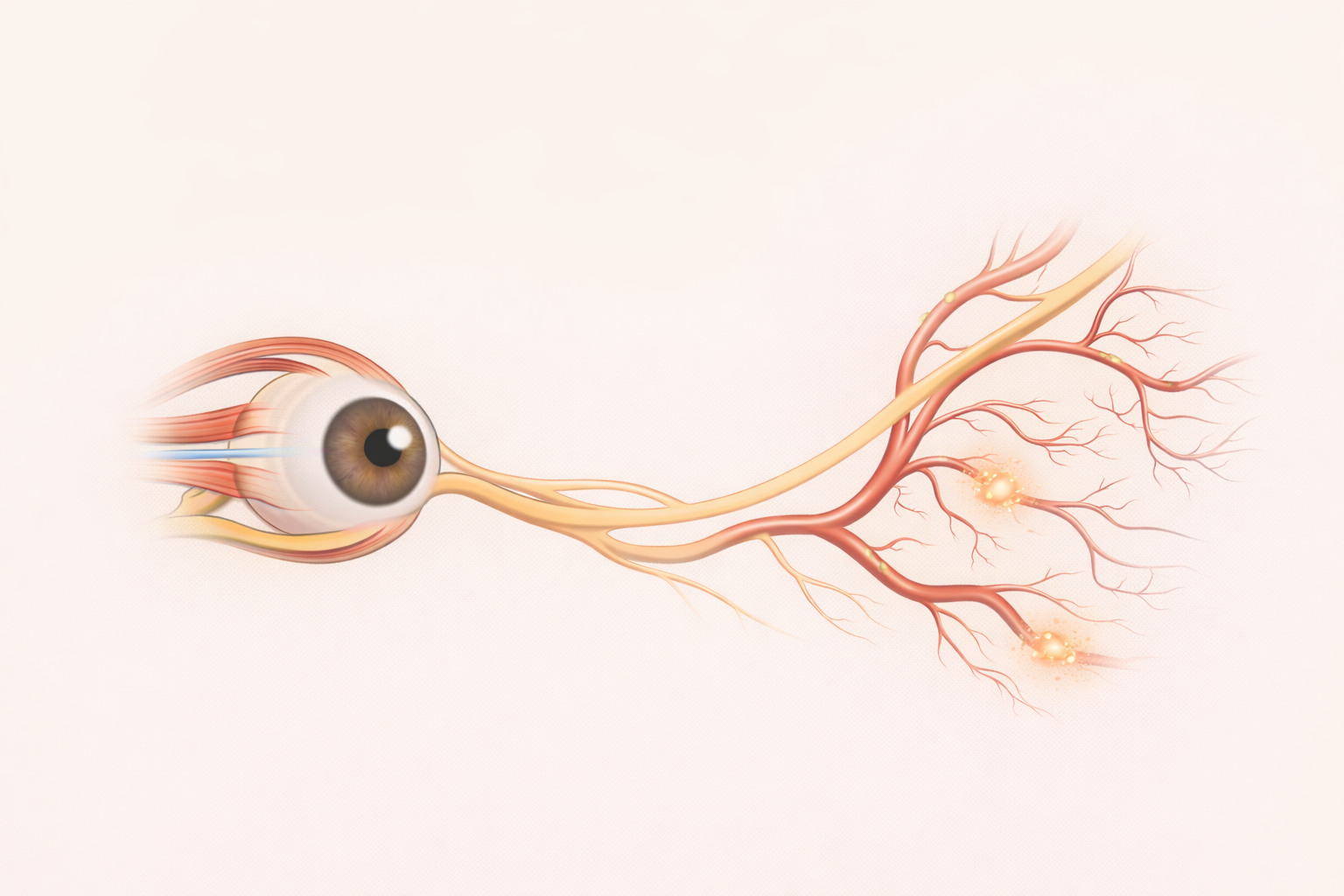 물체가 두개로 보이는 현상