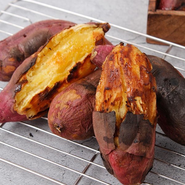 고구마-효능-12가지