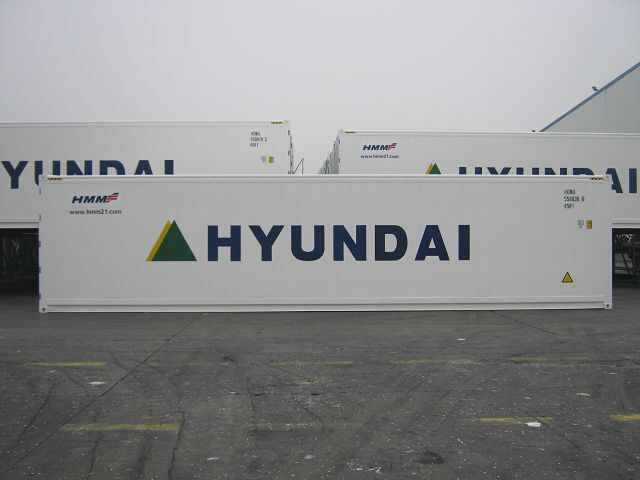 40FT 냉동컨테이너1