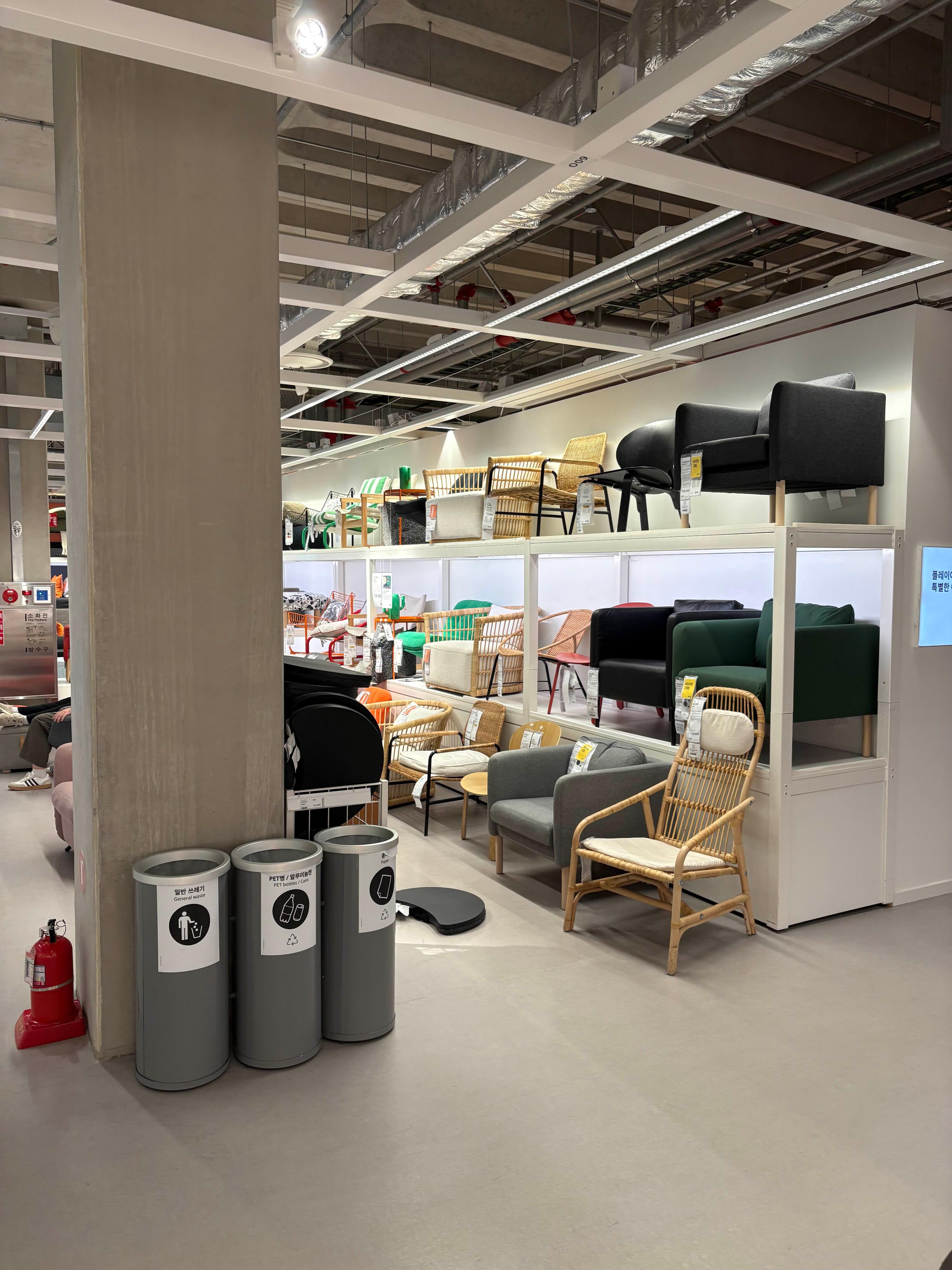 이케아 공세점 방문 후기: 인테리어 아이디어와 나들이까지 한 번에