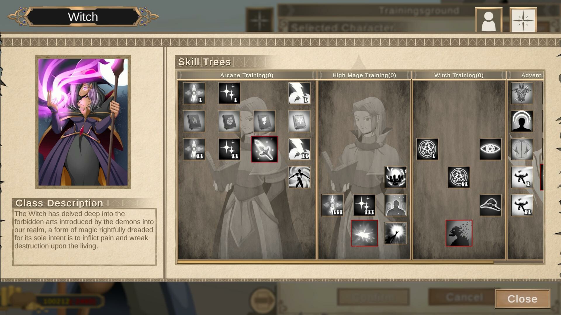 그래픽은 투박하지만 70시간 순삭! 압도적으로 긍정적인 가성비 인디 SRPG, Our Adventure Guild 리뷰