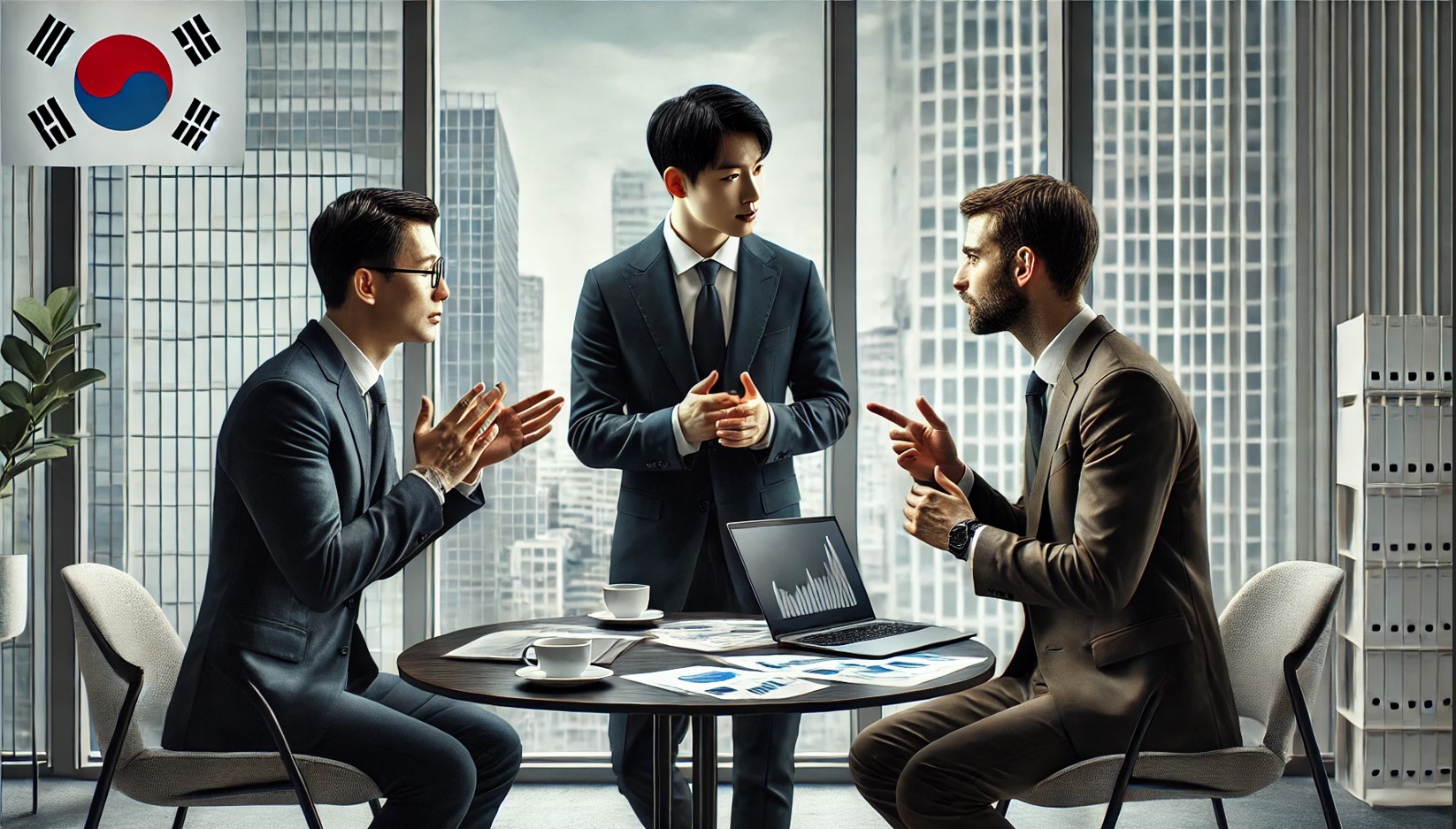 인천 서구 중소기업 외국어 통역,번역 지원제도