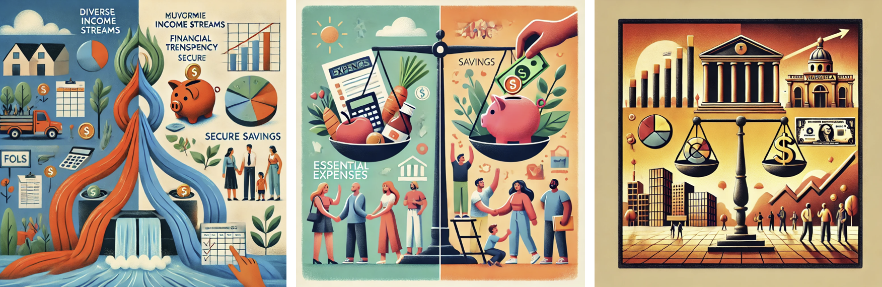 결론 : 베네수엘라의 몰락이 우리에게 주는 교훈