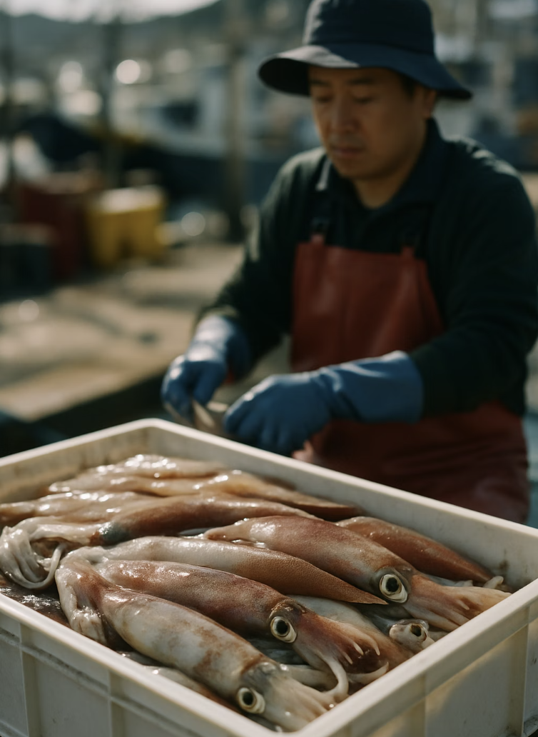 최고의 가성비&amp;#44; 하지만 기다림이 필요한 &amp;#39;산지직송&amp;#39;
