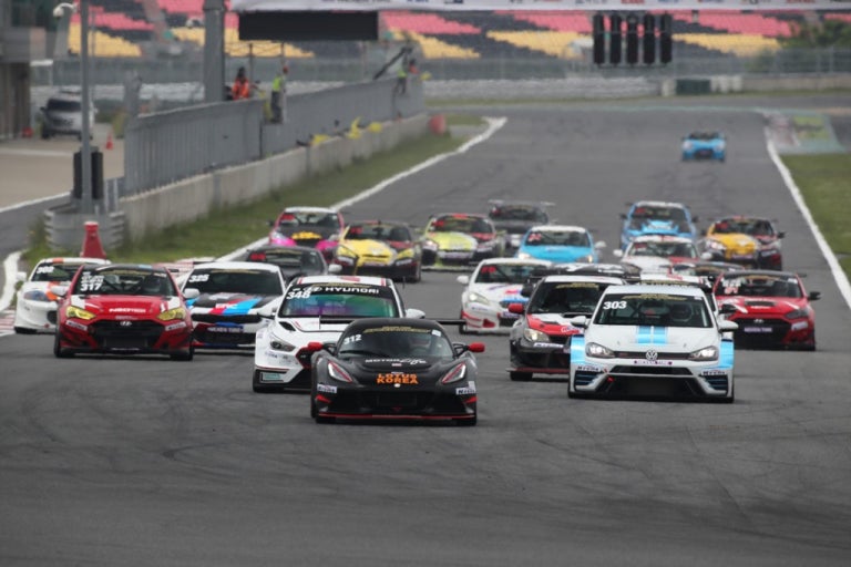 국내 레이싱 대회 완벽 가이드 슈퍼레이스부터 드리프트까지 총정리 관련 사진