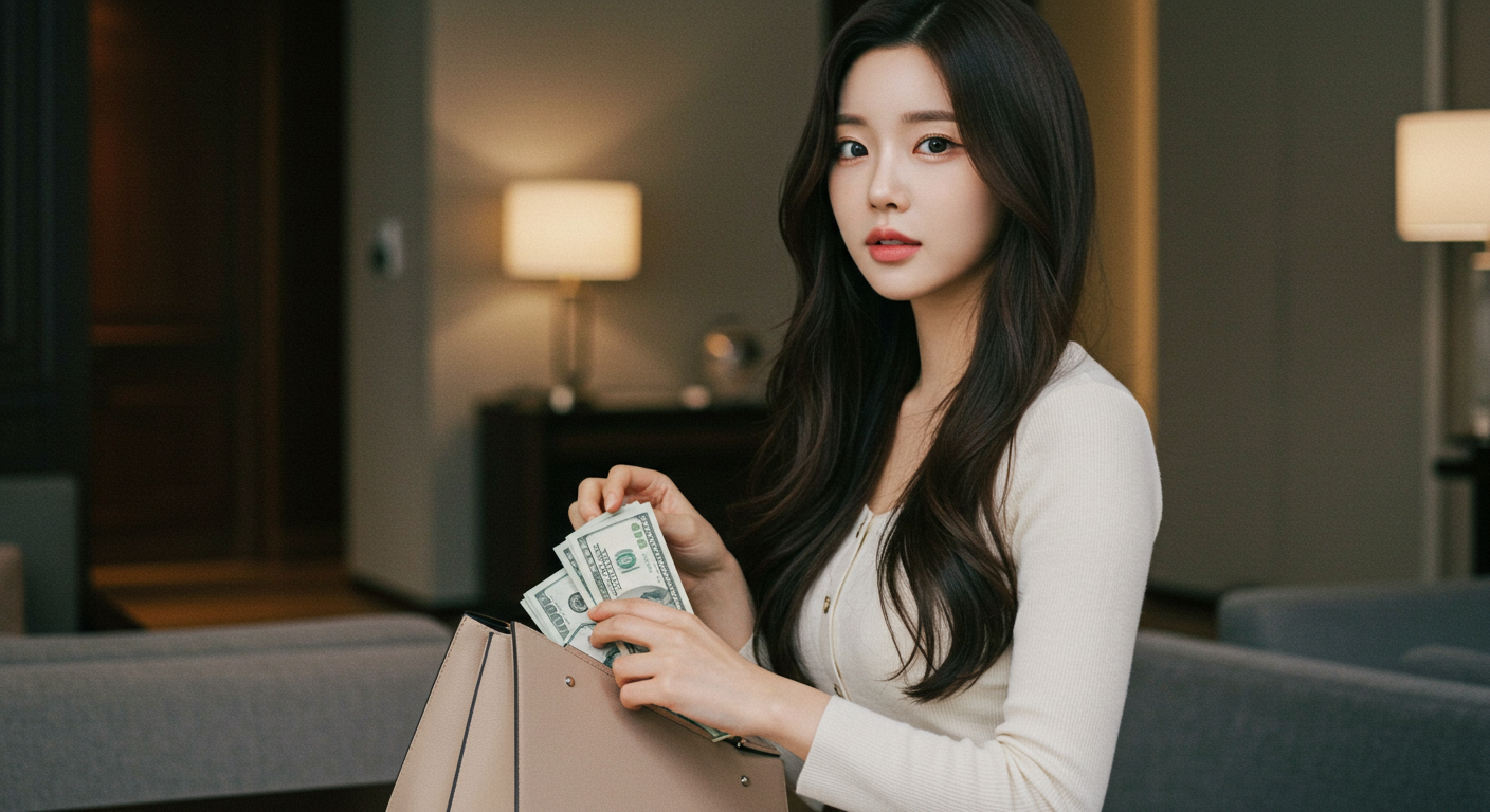 신용대출 한도조회 방법