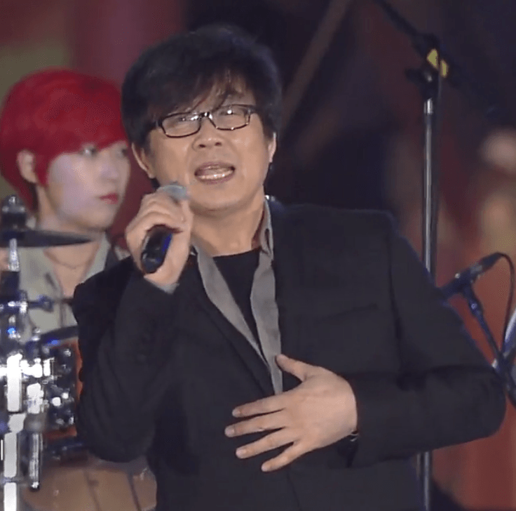 전영록 아직도 어두운 밤인가봐