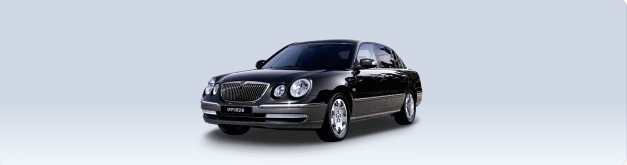 기아자동차 오피러스