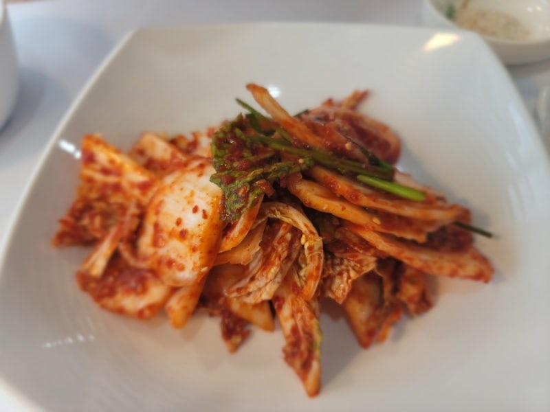 북수원 만석공원 맛집 고궁 백숙이 맛있는 집