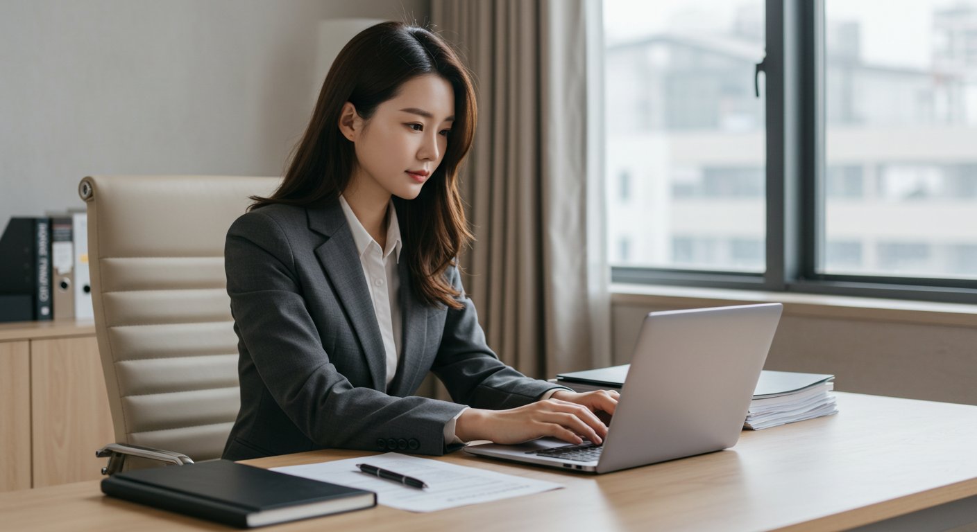 변호사 수임 계약서 작성 전 체크리스트 ⚖️ 사기·불만 방지 팁