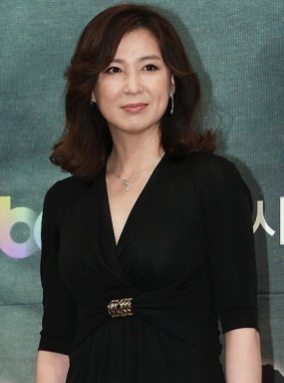 배우 심혜진 수천억재력가