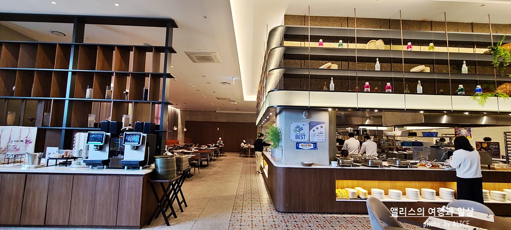 2021년 호텔 결산 QnA (제일 좋은, 가성비 좋은, 특색있는 호텔 등등등) ... 여행블로거 &amp;amp;amp; 크리에이터 앨리스