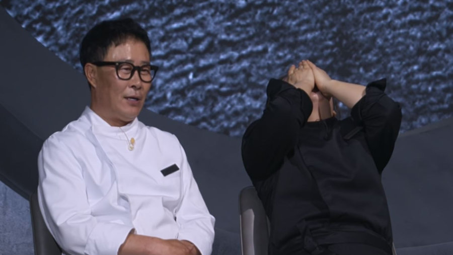 흑백요리사 시즌2 8~10화