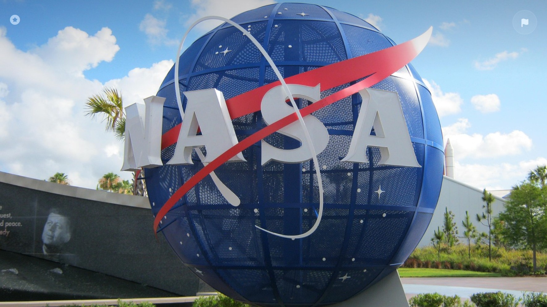 우주를 테마로 한 여행 &ndash; 지구를 넘어 우주로 떠나다