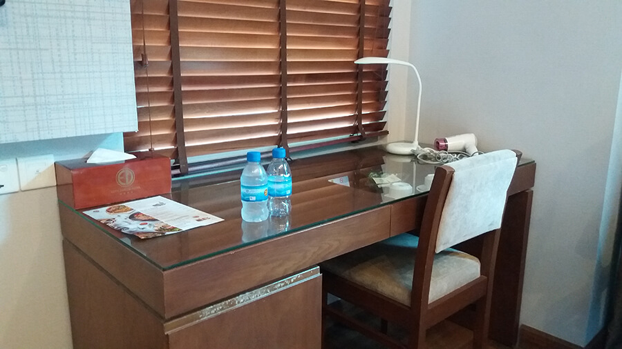 호치민 에덴스타