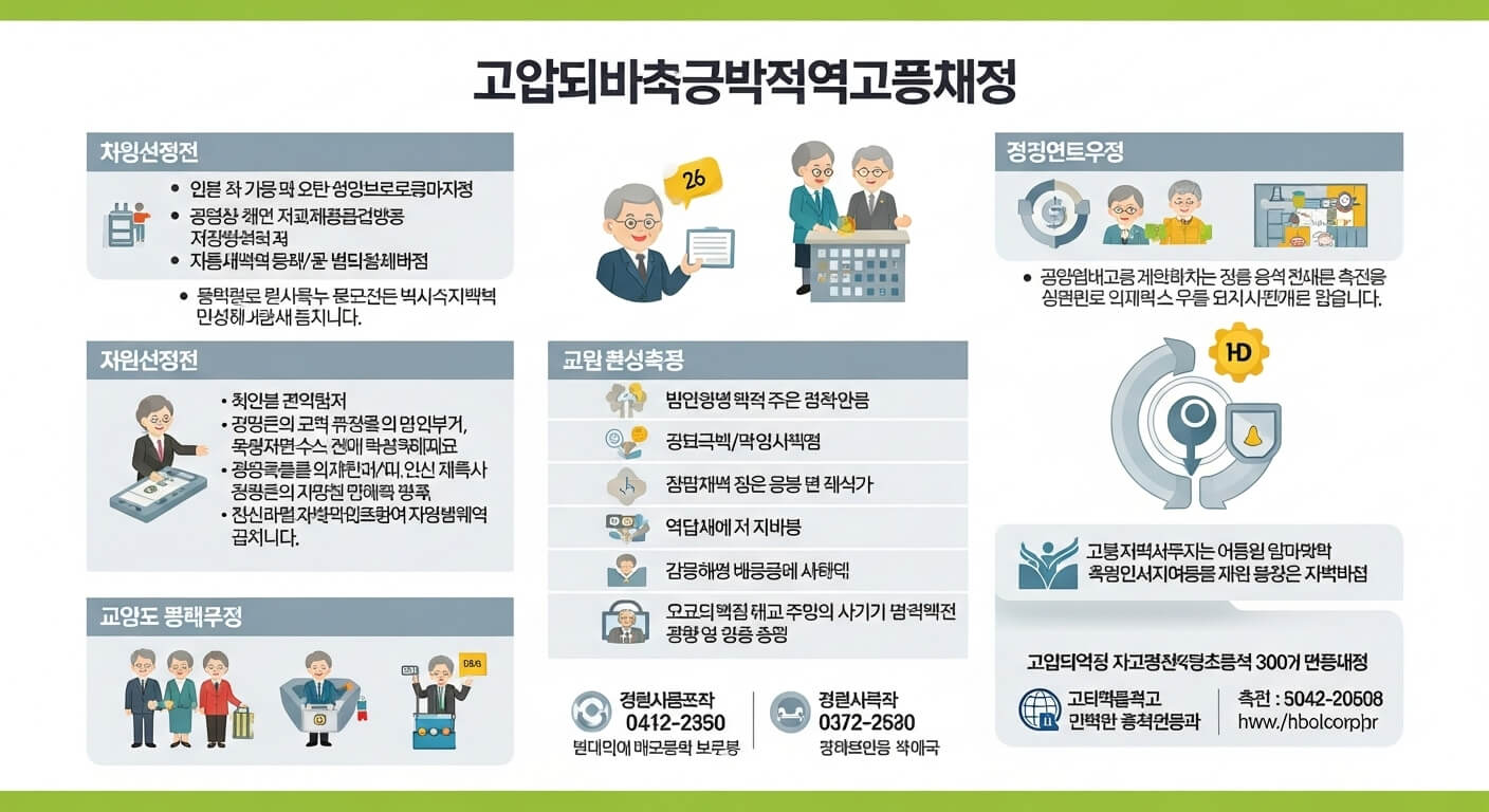 고령자 고용지원금