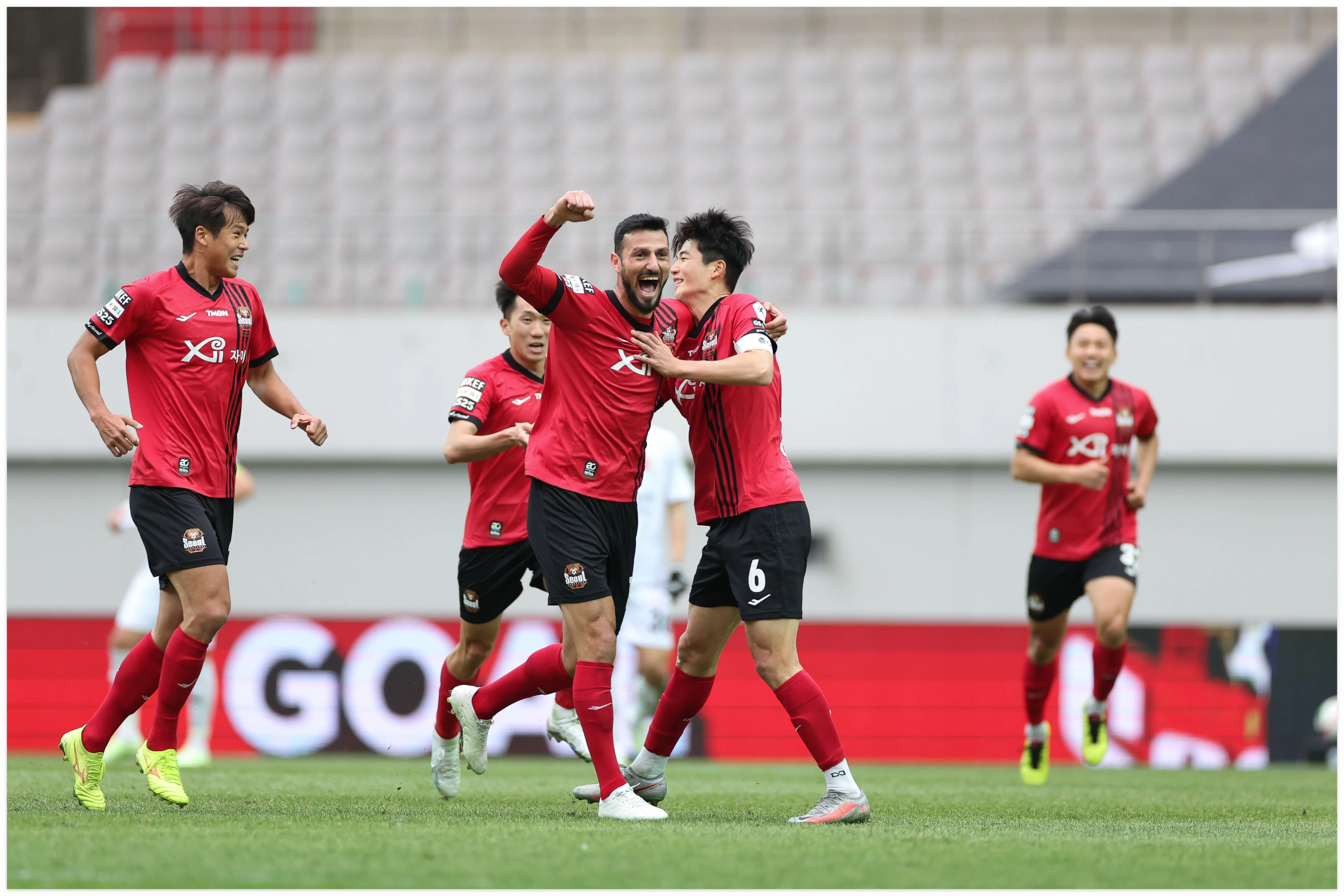 서울FC 5라운드