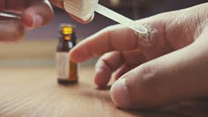 티눈이 생기는 이유