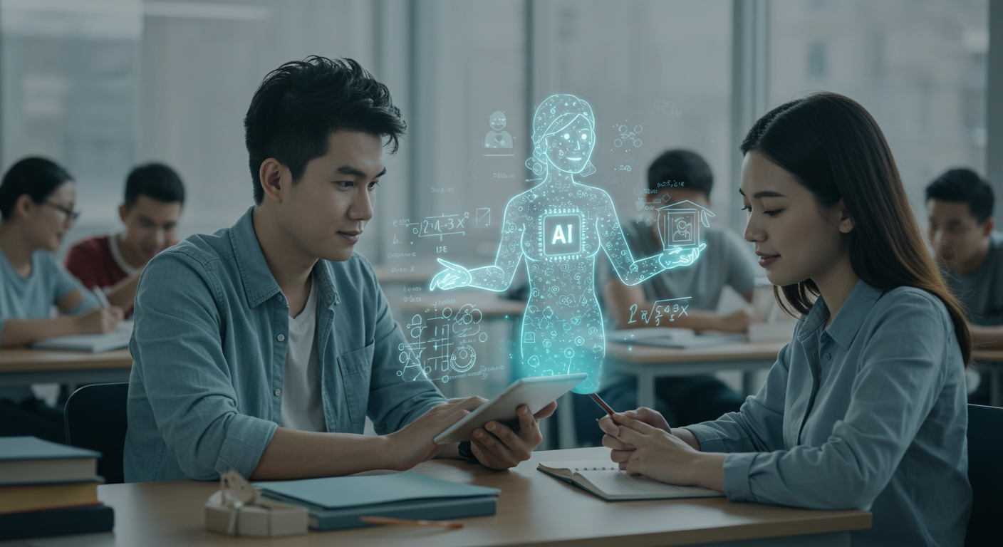 AI 튜터
