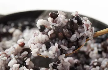 서리태 가격 및 효능&amp;#44; 영양성분 