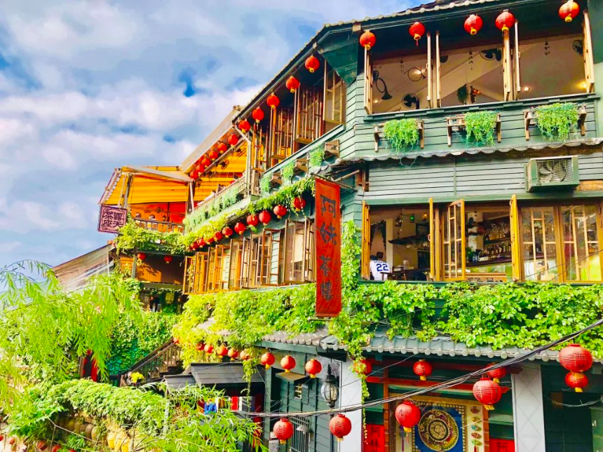 대만 여행 가이드 필수 준비물, 입국 절차, 관광지 추천 & 꿀팁