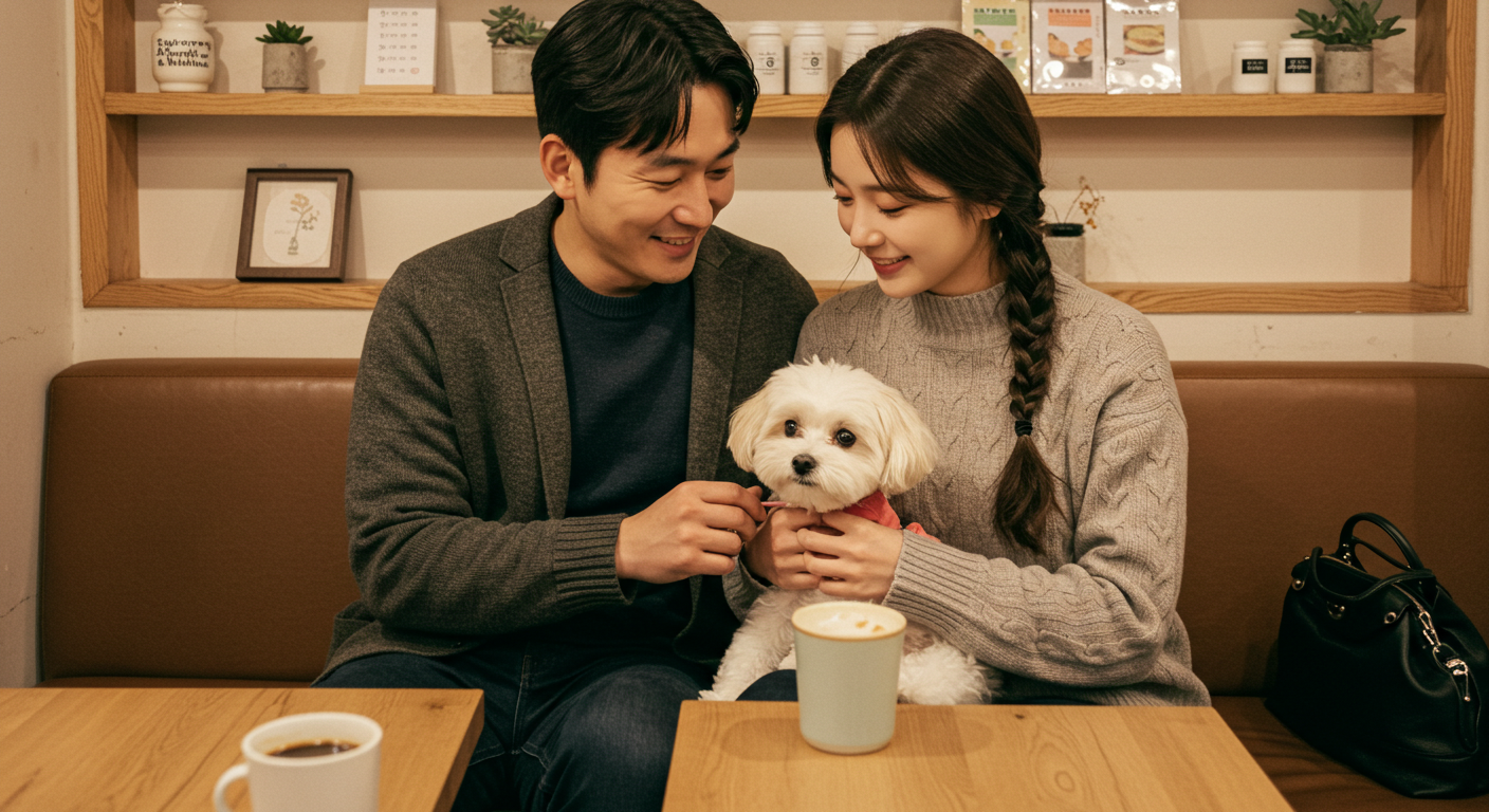 강아지 관절 영양제