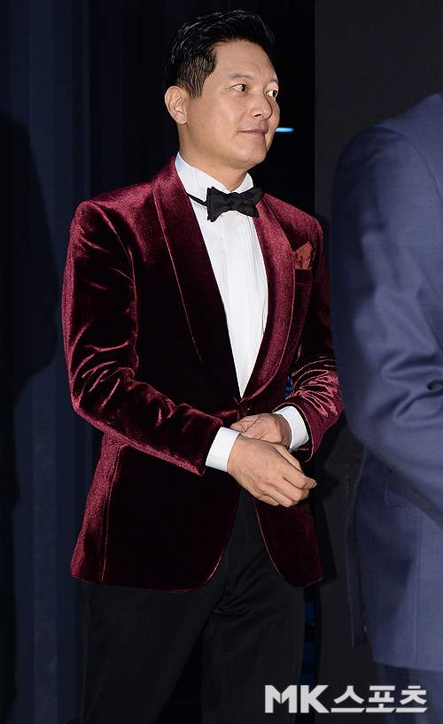 서태화 프로필 정보