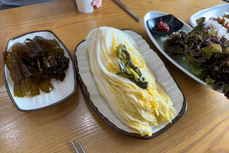 생활의달인 양양 막국수 맛집 3곳