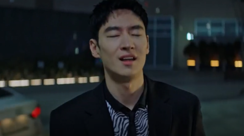 모범택시 시즌 2 12회 줄거리