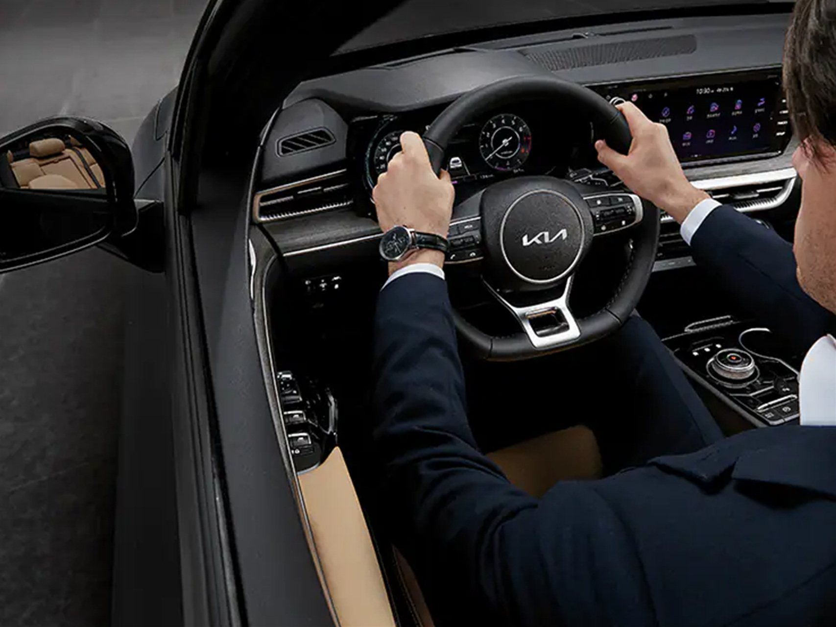 2024 기아 K5 포토