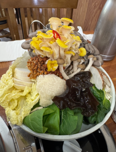 6시내고향 맛집 어디 위치 메뉴 정보
