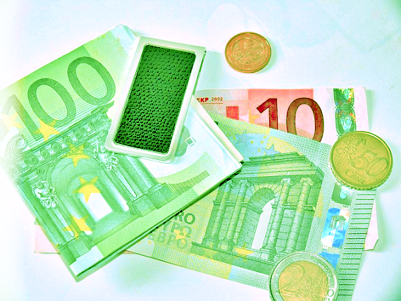 무자본 자동 서브잡 초기 비용