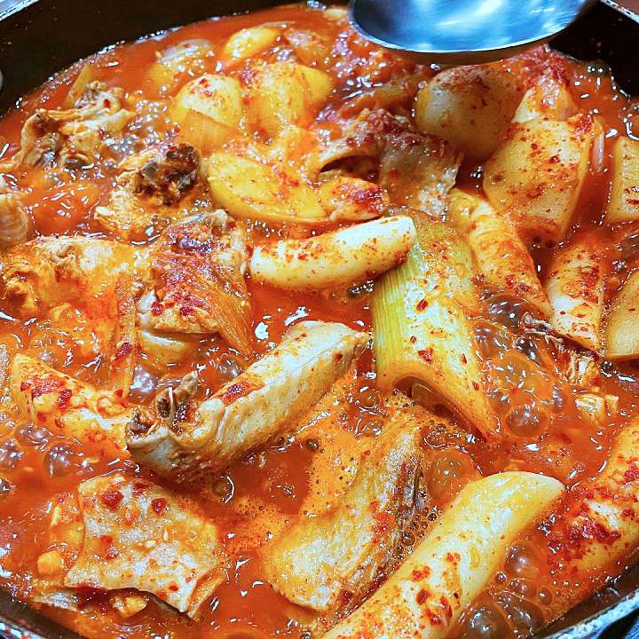 회기 경희대 맛집 추천 생방송투데이 백종원 골목식당 소개 수도권 최고의 고기떡볶이 닭볶음탕 찜닭 오늘방송 빅데이터 랭킹 맛집