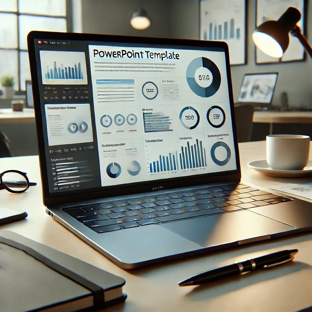 파워포인트 템플릿