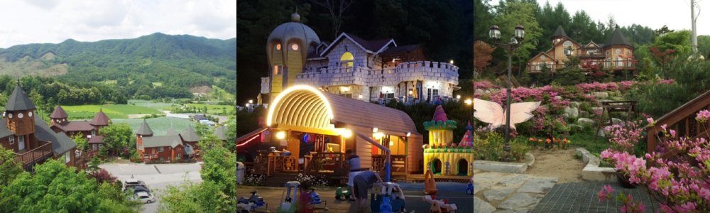 생생정보통 오늘방송(3월 17일) 숲속의요정,실버벨교회,감자창고,평창무이예술관