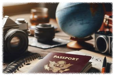 여권 재발급 소요 시간 안내