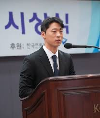 박현광 뉴스공장 소속 대통령실 출입기자